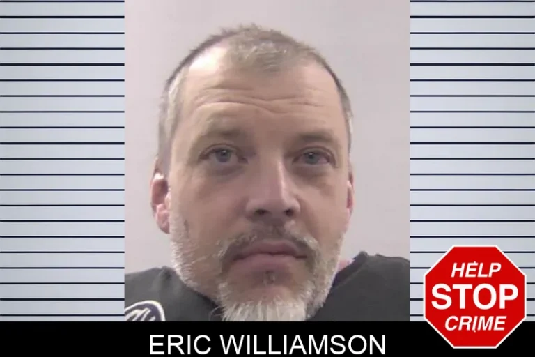 Eric Williamson