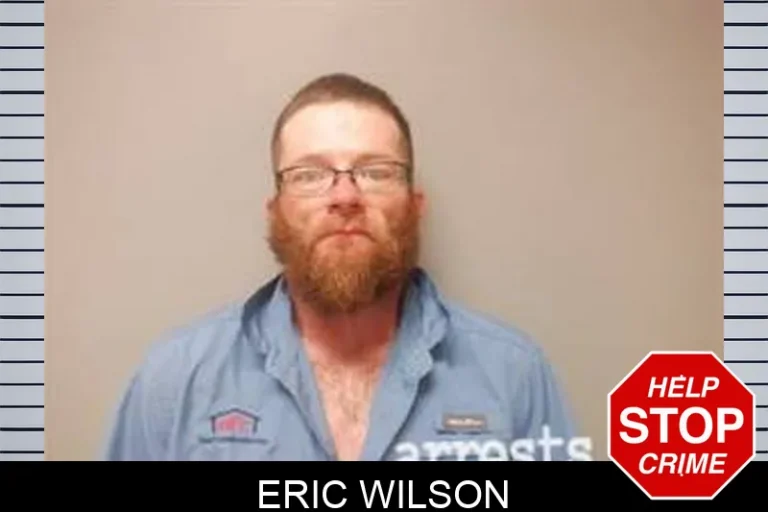 Eric Wilson