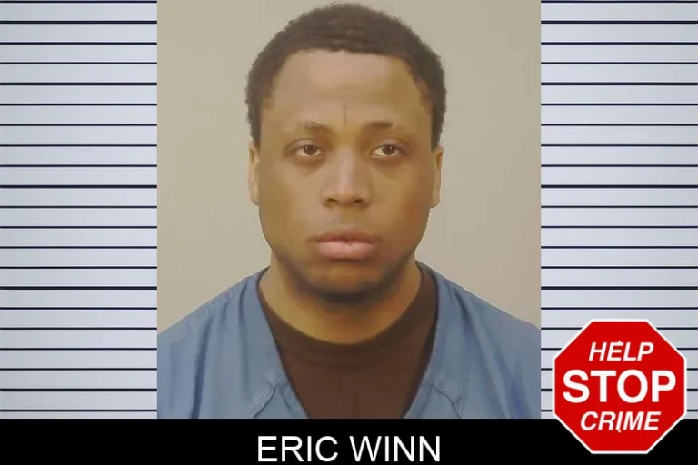 Eric Winn