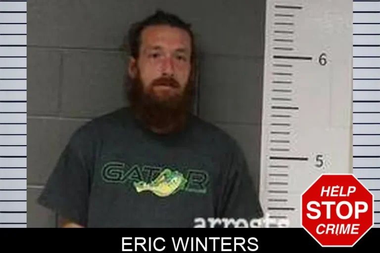 Eric Winters