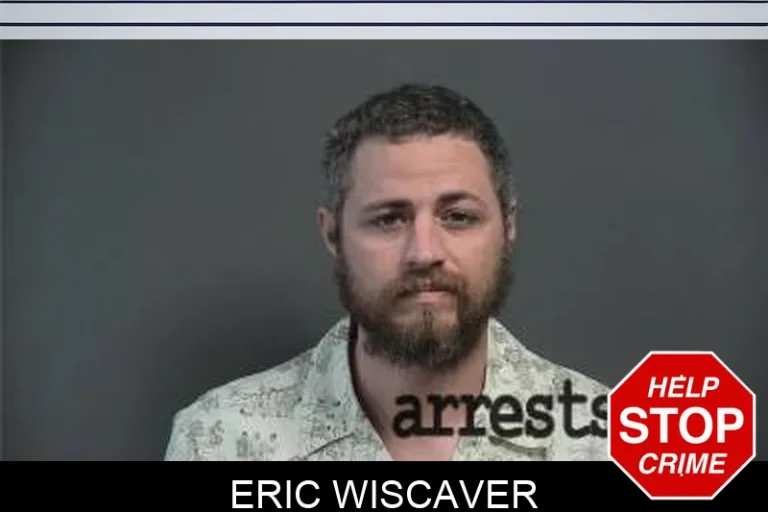 Eric Wiscaver