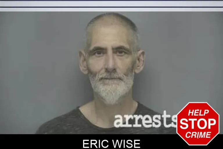 Eric Wise