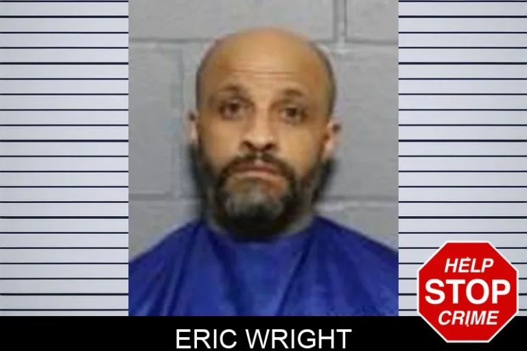 Eric Wright