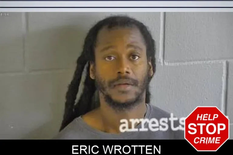 Eric Wrotten