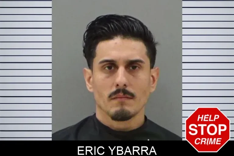 Eric Ybarra