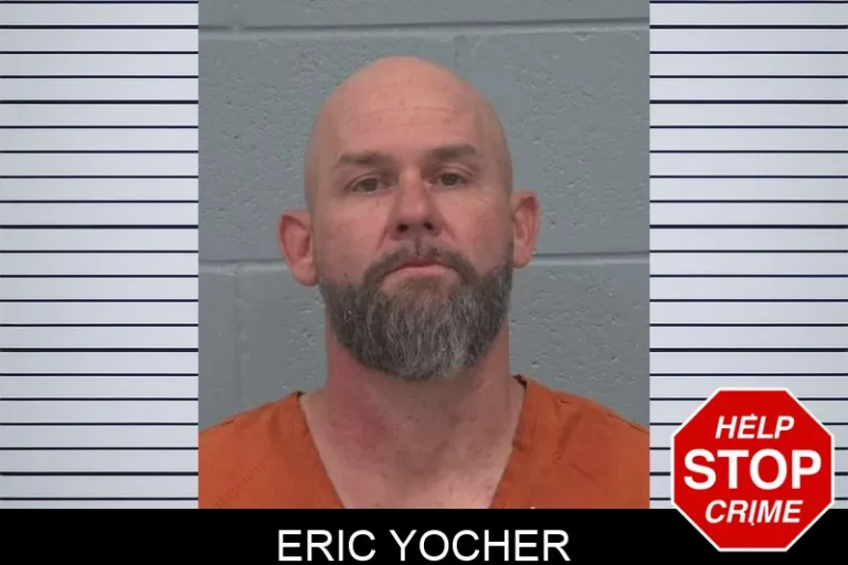 Eric Yocher