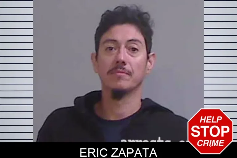 Eric Zapata