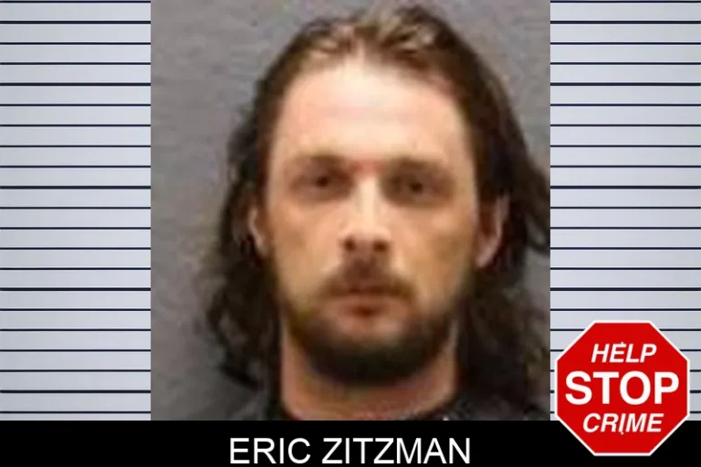 Eric Zitzman