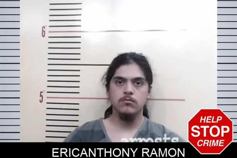 EricAnthony Ramon