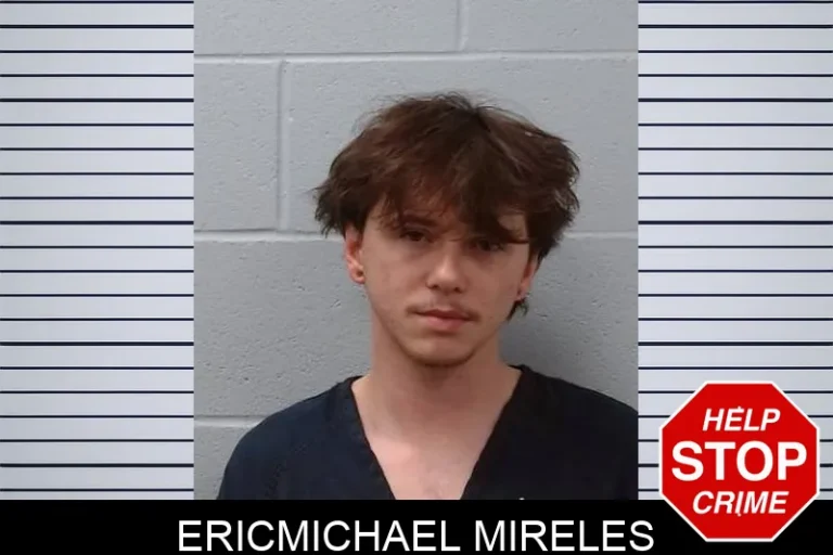 EricMichael Mireles