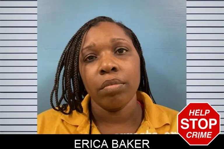 Erica Baker