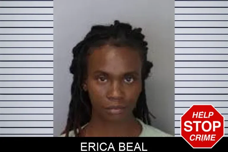 Erica Beal