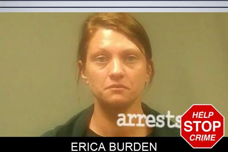 Erica Burden