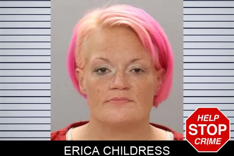 Erica Childress