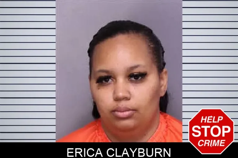 Erica Clayburn