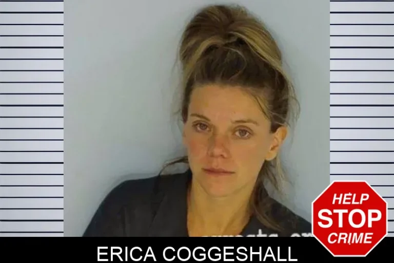 Erica Coggeshall