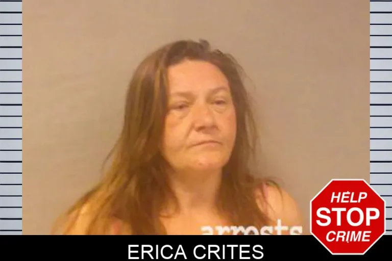 Erica Crites