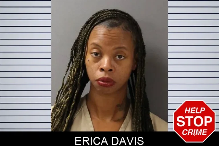 Erica Davis