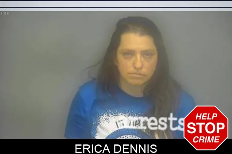Erica Dennis
