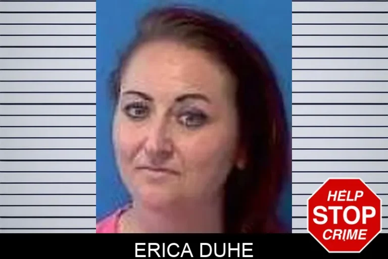 Erica Duhe