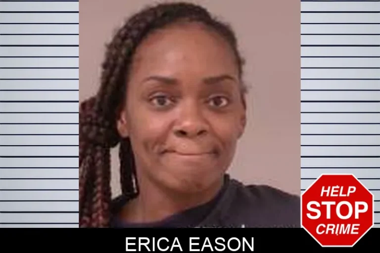 Erica Eason
