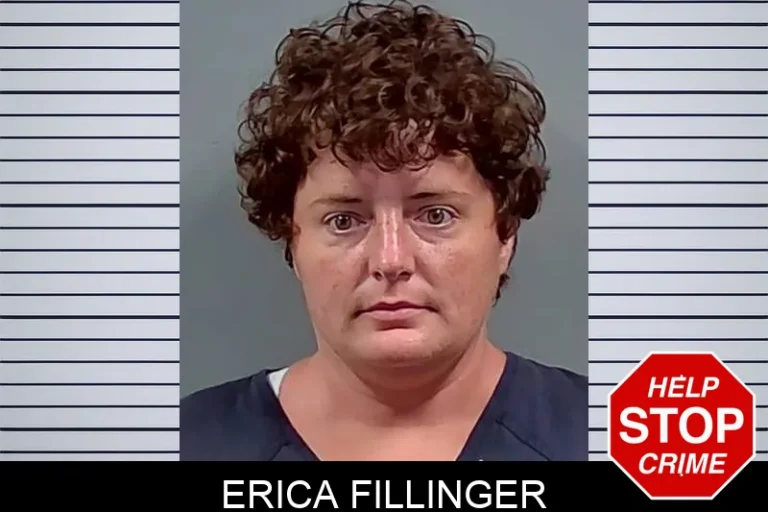 Erica Fillinger