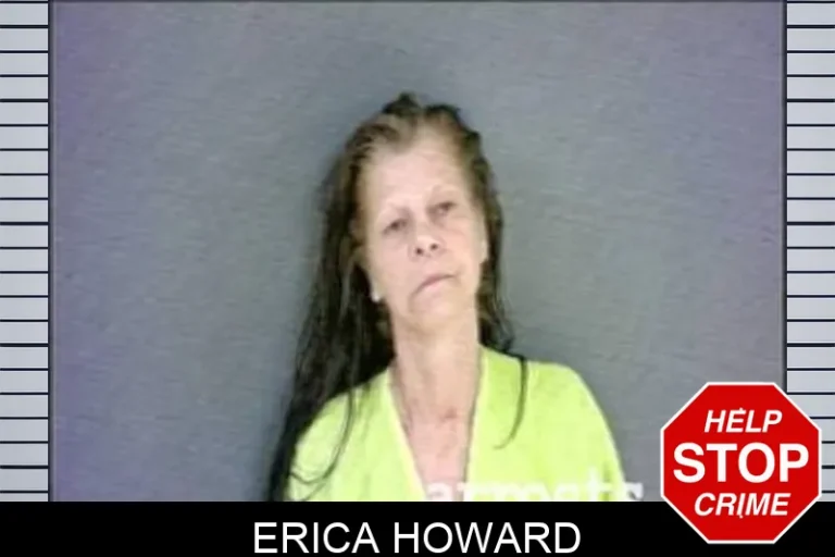 Erica Howard