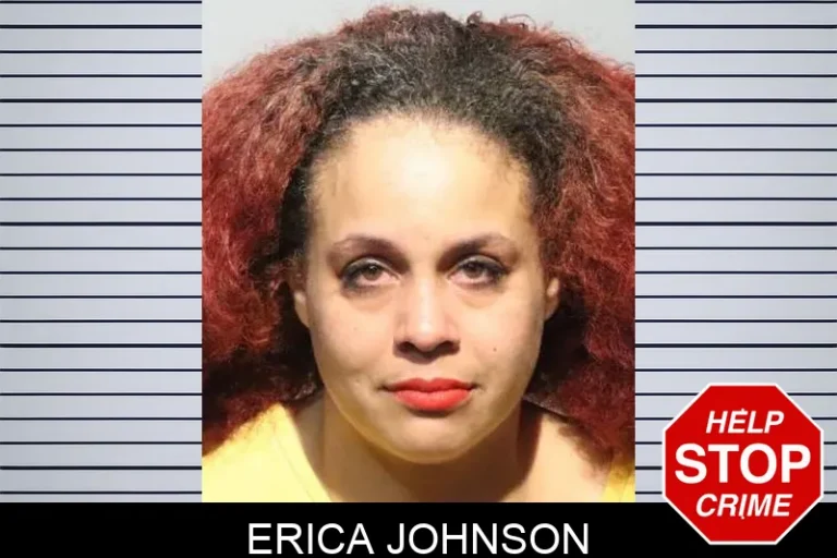 Erica Johnson