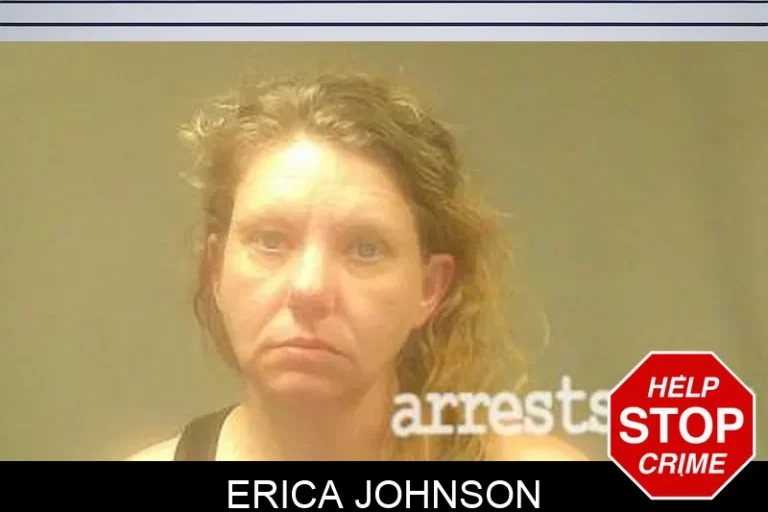Erica Johnson