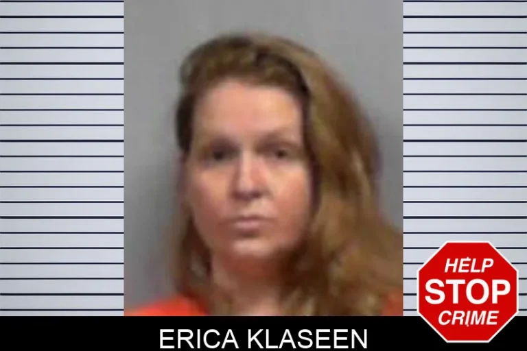 Erica Klaseen