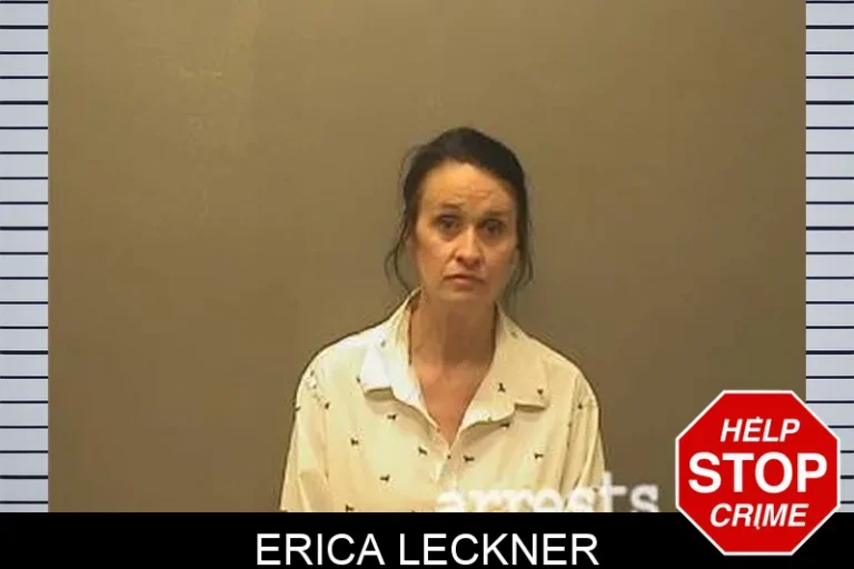 Erica Leckner