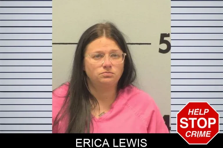 Erica Lewis