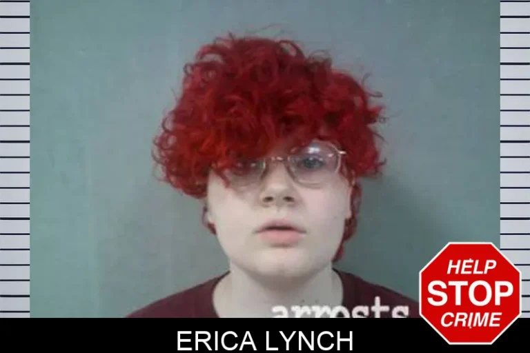 Erica Lynch