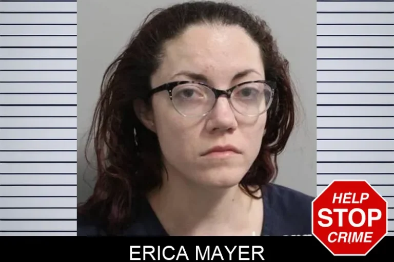 Erica Mayer