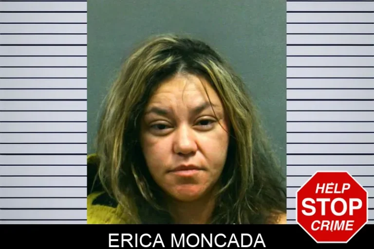 Erica Moncada