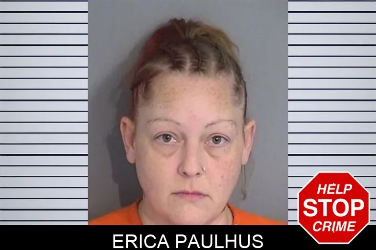 Erica PauLhuS