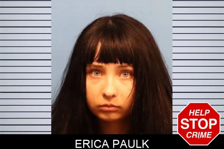 Erica Paulk