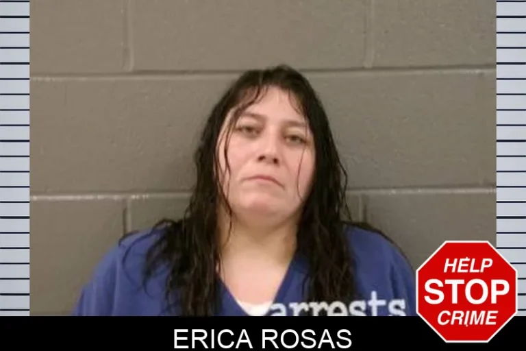 Erica Rosas