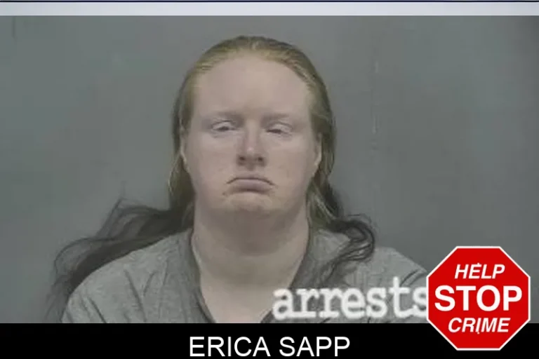 Erica Sapp