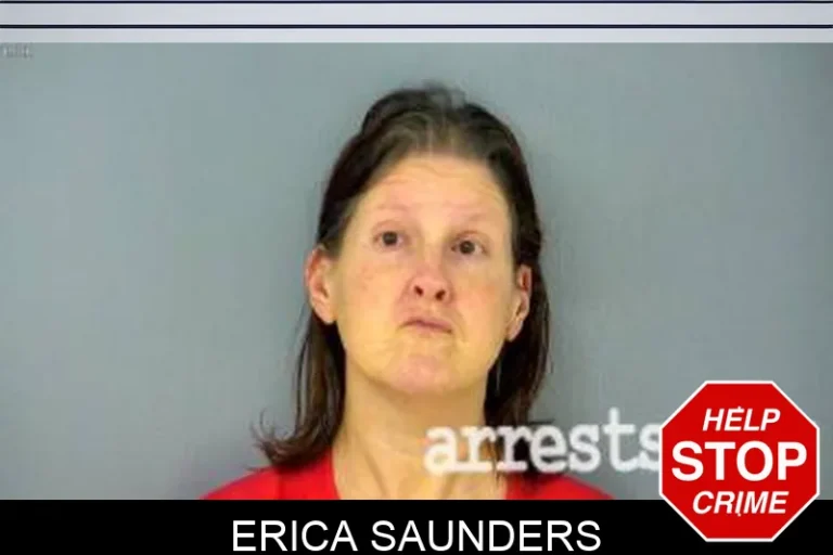 Erica Saunders