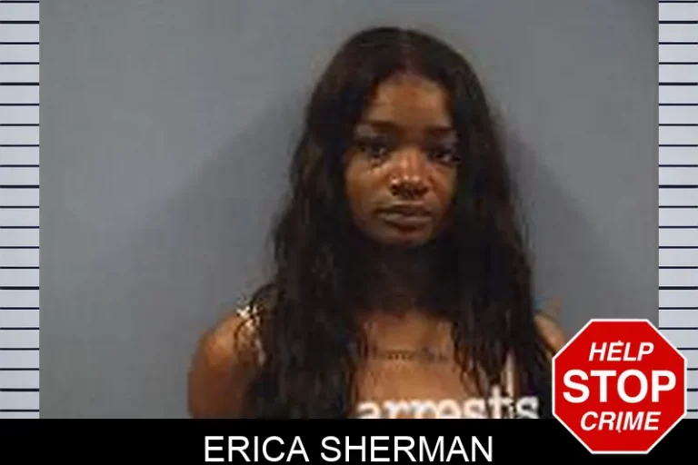 Erica Sherman