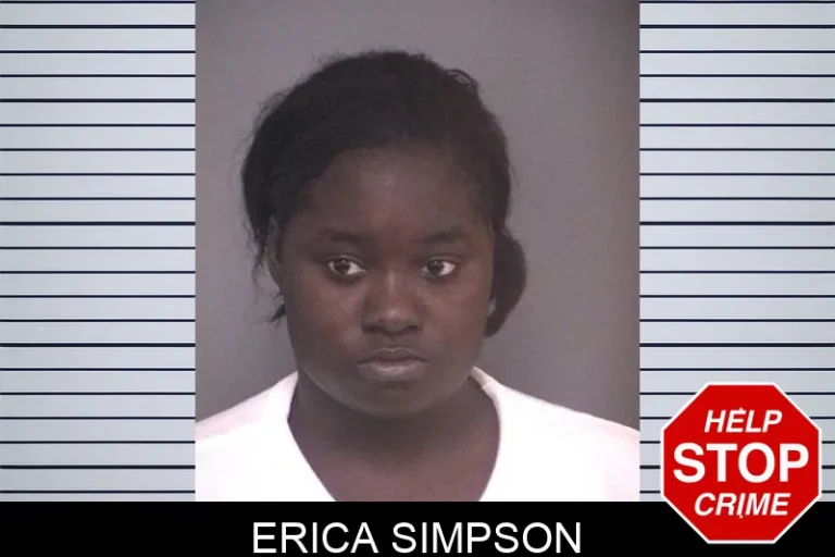 Erica Simpson