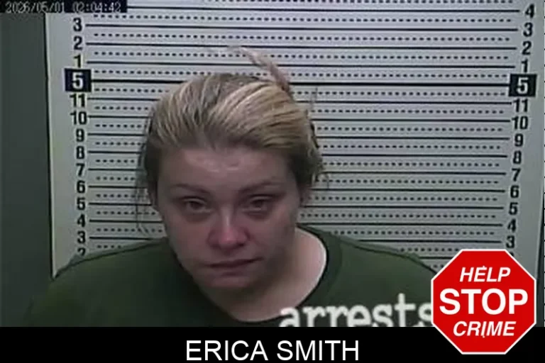 Erica Smith
