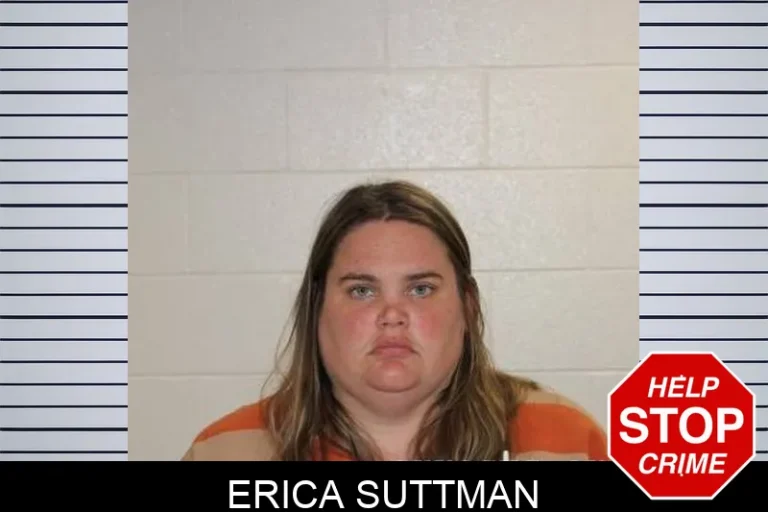 Erica Suttman