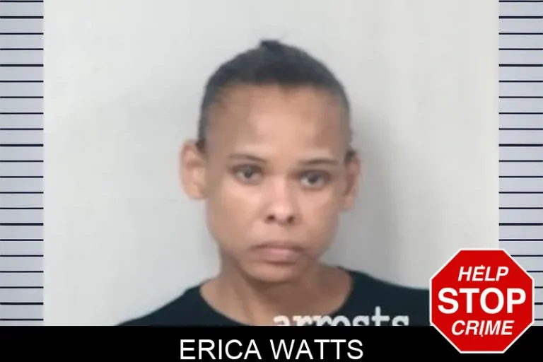 Erica Watts