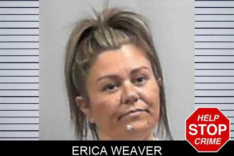 Erica Weaver