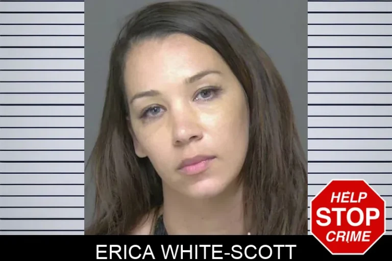 Erica White-Scott
