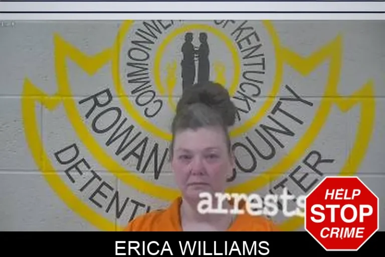 Erica Williams