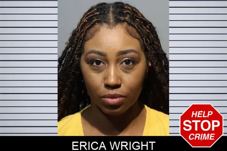 Erica Wright