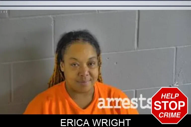 Erica Wright